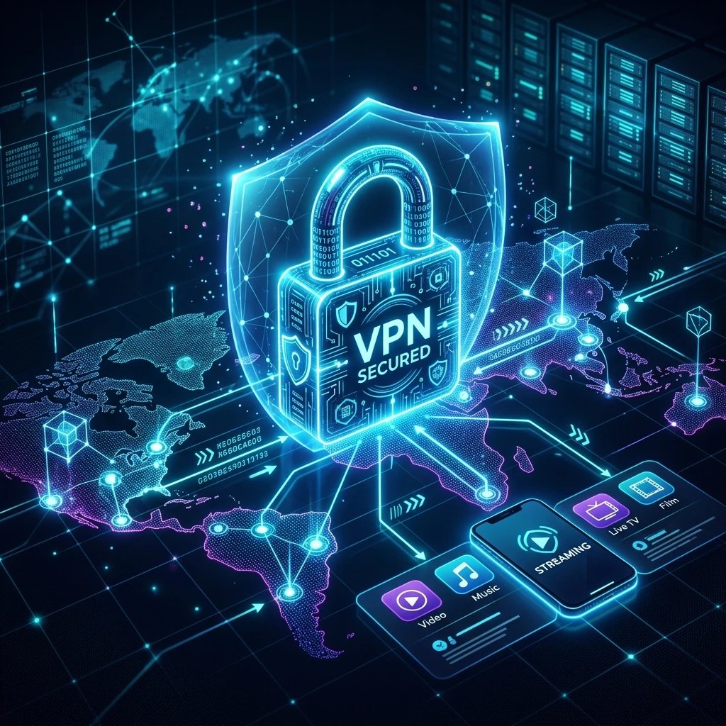 IPTV Cybersecurity Risks