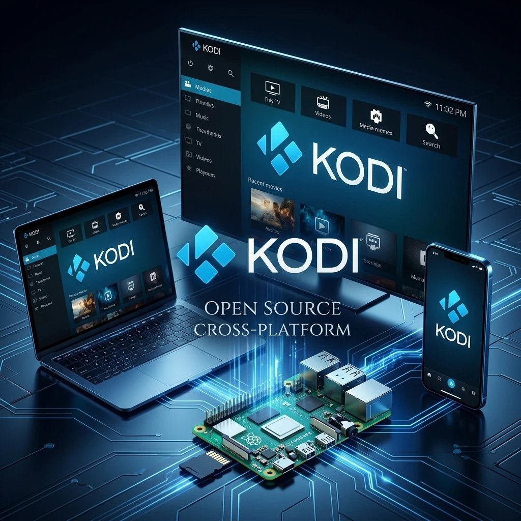 Kodi Device Compatibility